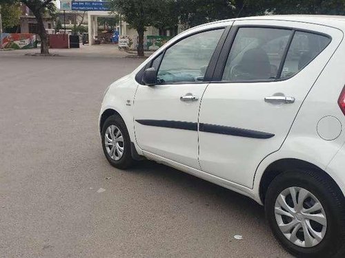 2014 Maruti Suzuki Ritz MT for sale in Panchkula