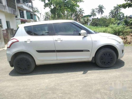 Maruti Suzuki Swift VXi, 2012, Petrol MT in Kolkata