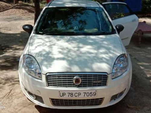 2012 Fiat Linea MT for sale in Varanasi