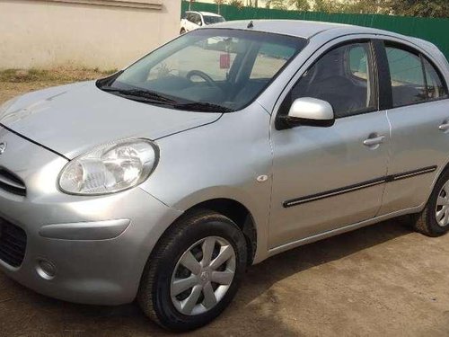 Nissan Micra XL, 2010, Petrol MT for sale in Jalandhar