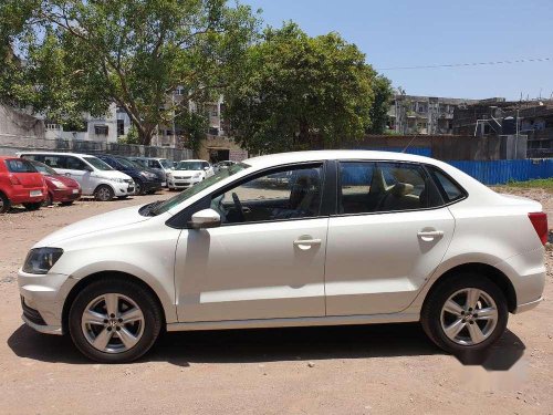 Volkswagen Ameo Tdi Comfortline, 2016, Diesel MT in Surat