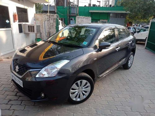 Maruti Suzuki Baleno Delta 2017 Diesel MT for sale in Chandigarh