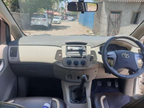 2012 Toyota Innova MT for sale in Surat