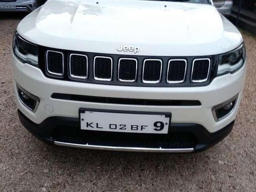 2018 Jeep Compass 2.0 Limited AT for sale in Kottayam