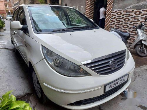 2010 Tata Manza Aqua Quadrajet BS IV MT for sale in Ludhiana