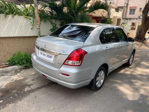 Maruti Suzuki Swift Dzire ZDI, 2008, Diesel MT in Coimbatore