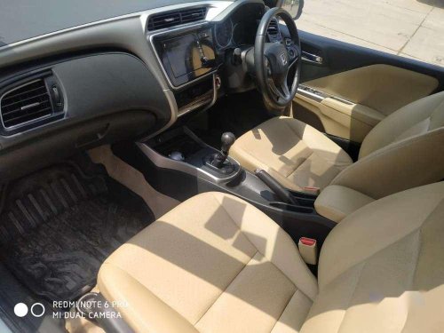 Honda City VX Manual PETROL, 2020, Petrol MT in Kanpur