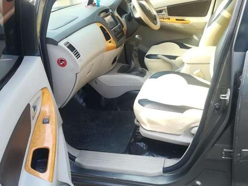 Used 2009 Toyota Innova MT for sale in Vellore