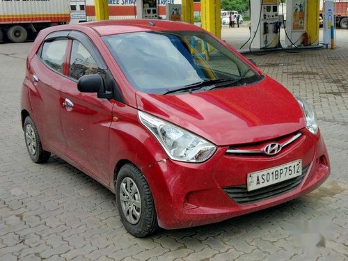 Hyundai Eon D Lite 2015 MT for sale in Guwahati