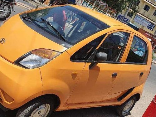 Used 2012 Tata Nano CX MT for sale in Mandsaur