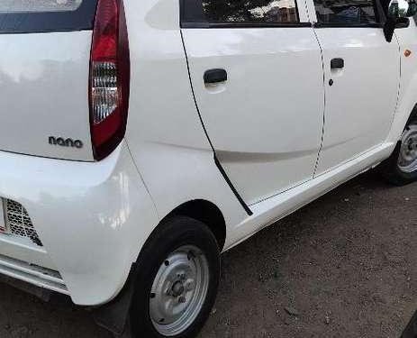 Used Tata Nano Lx 2011 MT for sale in Nashik