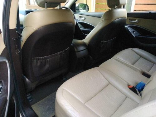  2014 Hyundai Santa Fe 2WD AT for sale in New Delhi