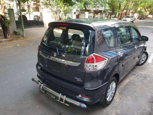 Used 2017 Maruti Suzuki Ertiga SHVS ZDI Plus MT in Chennai