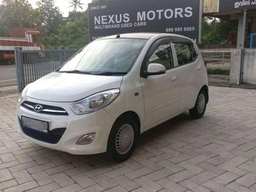 Hyundai i10 Sportz 1.2 2012 MT for sale in Perumbavoor