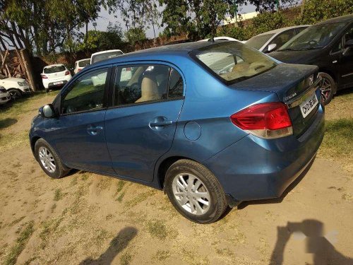 Honda Amaze 1.5 VX i-DTEC, 2013, Diesel MT for sale in Chandigarh