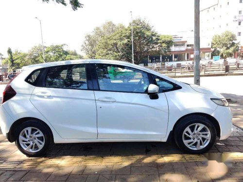 Honda Jazz V Manual, 2016, Petrol MT for sale in Pune