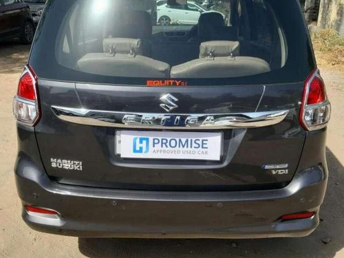 Used 2018 Maruti Suzuki Ertiga VDI MT for sale in Rajkot