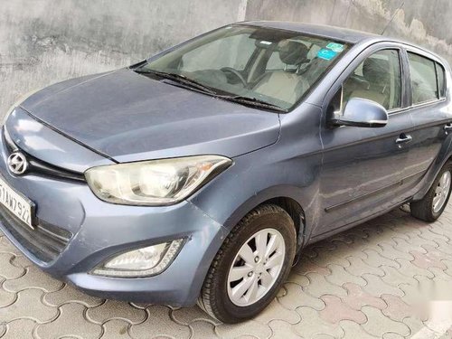 2014 Hyundai i20 Sportz 1.4 CRDi MT for sale in Gurgaon