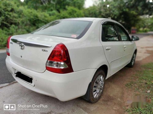 Toyota Etios GD 2014 MT for sale in Kochi 