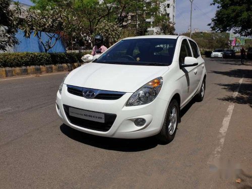 Used Hyundai i20 Asta 1.2 2011 MT for sale in Nashik