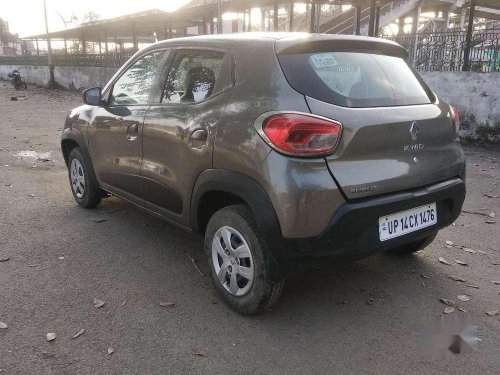 2016 Renault Kwid 1.0 RXL MT for sale in Lucknow