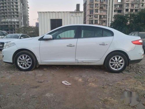 Renault Fluence Diesel E4 2013 MT for sale in Mumbai