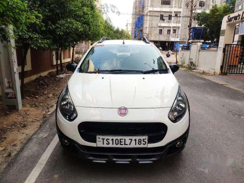 Used Fiat Avventura 2016 MT for sale in Hyderabad