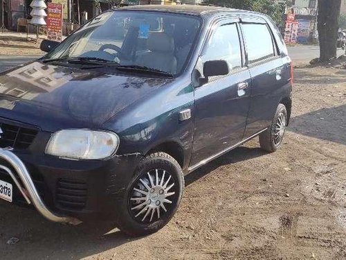 Maruti Suzuki Alto LXi BS-III, 2010, Petrol MT for sale in Nashik