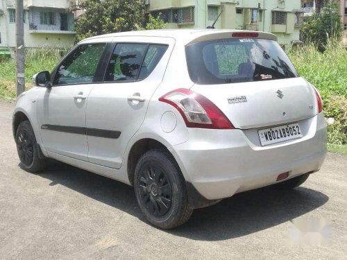 Maruti Suzuki Swift VXi, 2012, Petrol MT in Kolkata