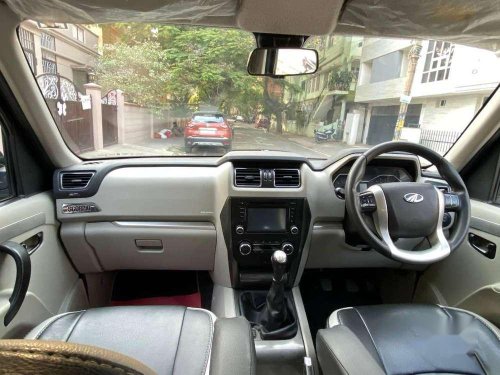 Mahindra Scorpio S10, 2015, Diesel MT for sale in Nagar