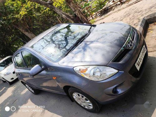 Used Hyundai i20 Magna 1.2 2011 MT for sale in Kolkata