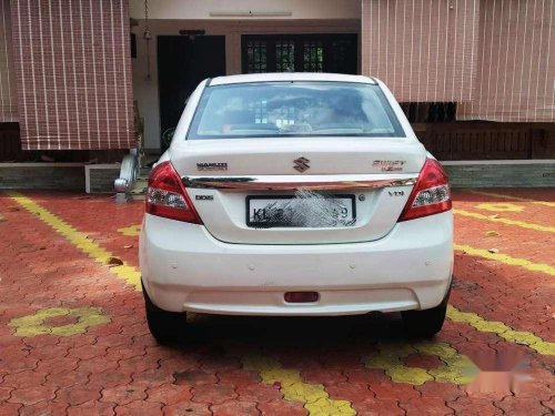 2014 Maruti Suzuki Swift Dzire MT for sale in Perumbavoor