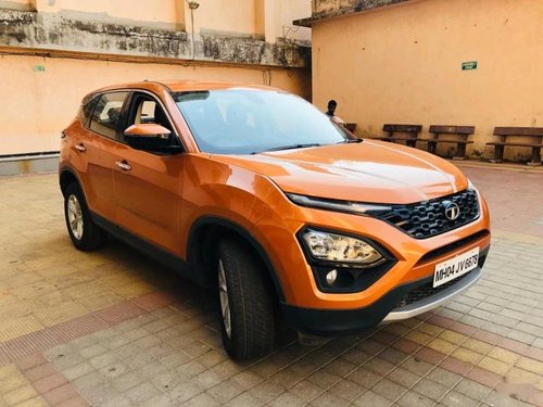 Tata Harrier XZ 2019 MT for sale in Mumbai