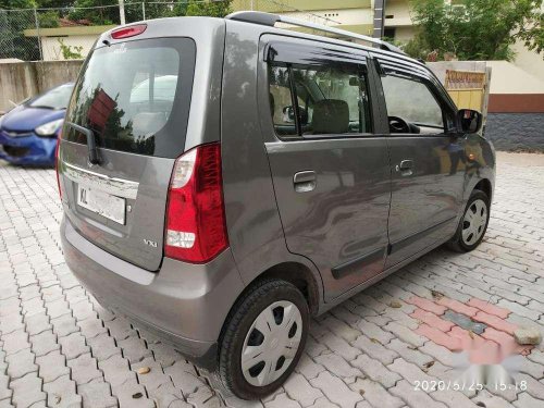 Maruti Suzuki Wagon R VXI 2018 MT for sale in Thiruvananthapuram