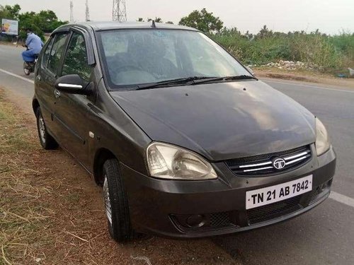 Used Tata Indica V2 DLS 2008 MT for sale in Vellore