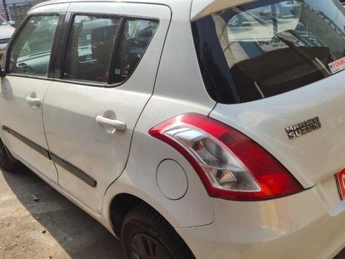 2013 Maruti Swift VDI MT for sale in Ghaziabad