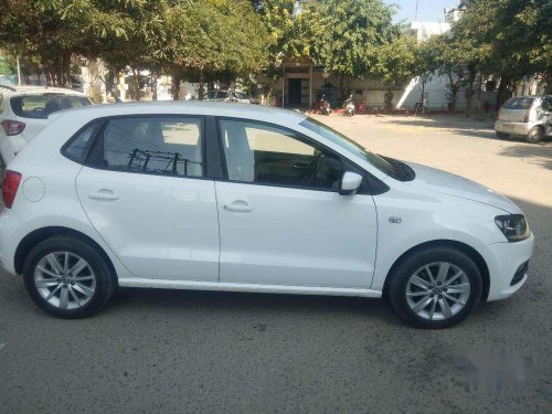 Used 2014 Volkswagen Polo MT for sale in Jalandhar