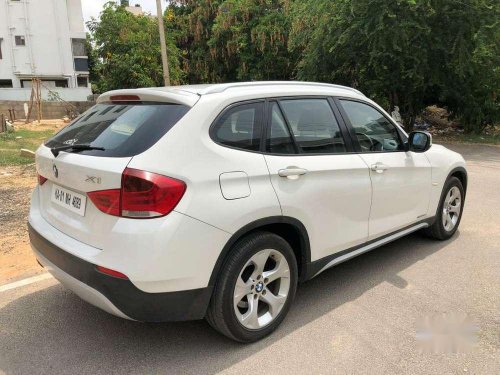 BMW X1 sDrive20d, 2011, Diesel AT for sale in Nagar