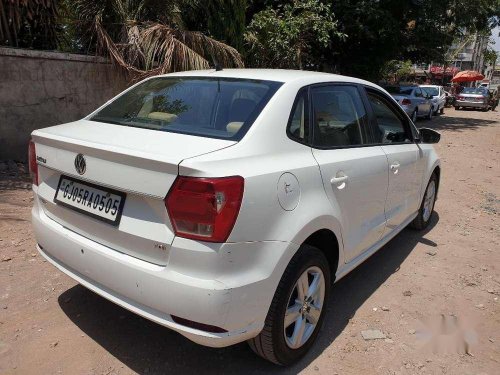 Volkswagen Ameo Tdi Comfortline, 2016, Diesel MT in Surat