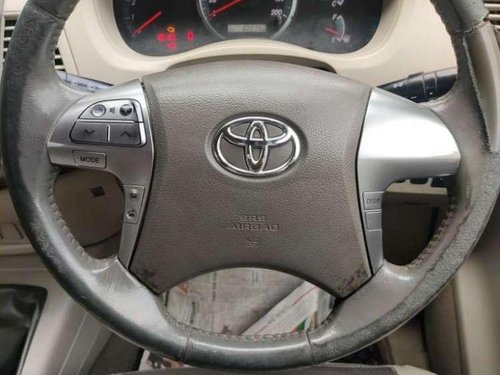 Toyota Innova 2014 MT for sale in Kolkata