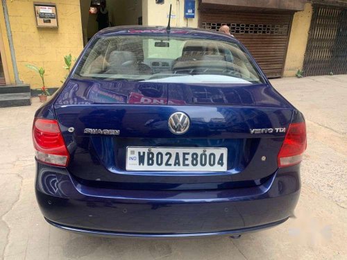 Volkswagen Vento 2014 MT for sale in Kolkata