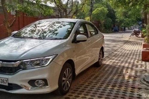 2019 Honda City Edge Edition SV MT for sale in New Delhi