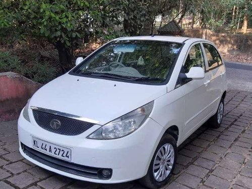 Tata Indica Vista LS Quadrajet BS IV, 2010, Diesel MT in Ernakulam