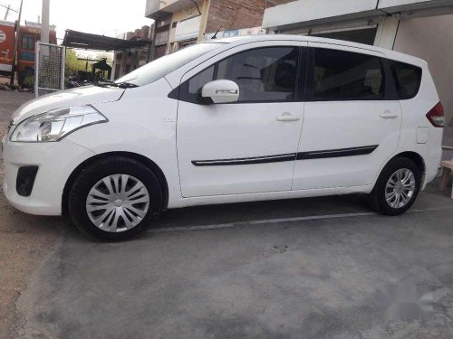 2014 Maruti Suzuki Ertiga VDI MT for sale in Sumerpur