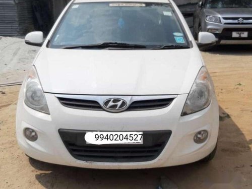 Used 2010 Hyundai i20 Asta 1.2 MT for sale in Chennai