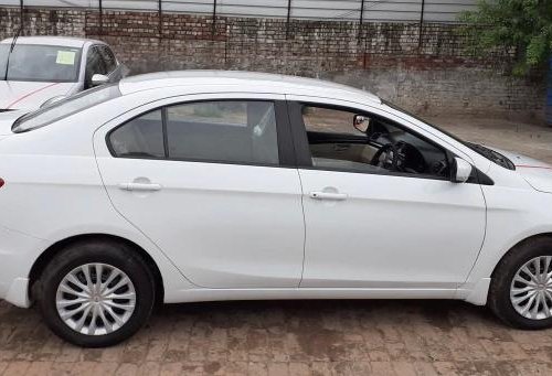 Used 2016 Maruti Suzuki Ciaz MT for sale in Gurgaon 