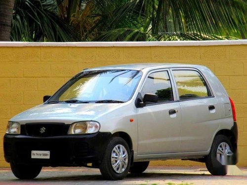 Used Maruti Suzuki Alto 2009 MT for sale in Coimbatore
