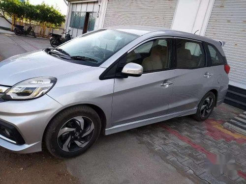 Used 2015 Honda Mobilio MT for sale in Salem 