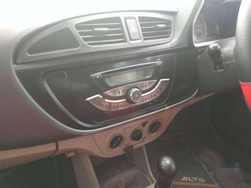 Maruti Suzuki Alto K10 VXi, 2015, Petrol MT for sale in Chennai 