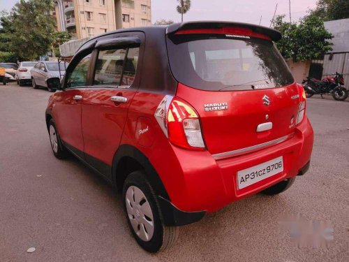 Maruti Suzuki Celerio ZXi 2016 MT for sale in Visakhapatnam 